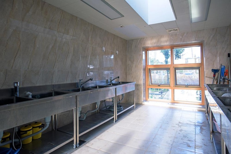 변산오토캠핑장 시설 사진 3