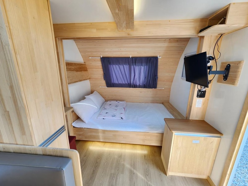 대부도(영흥도)산촌카라반 시설 사진 11