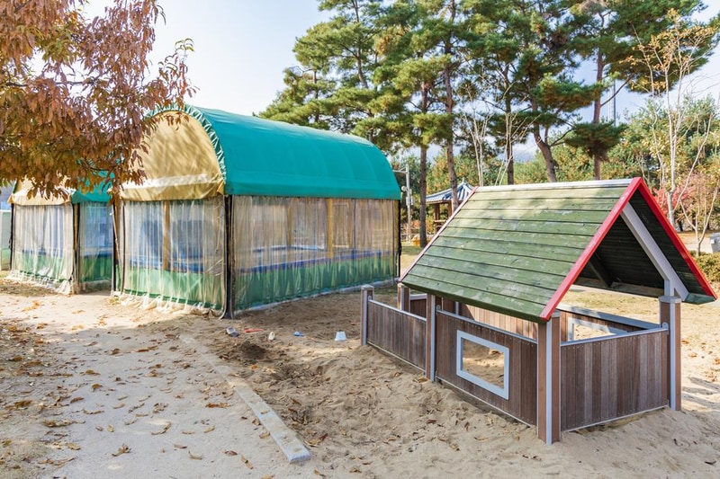 화성시 향남 오토캠핑장 시설 사진 40