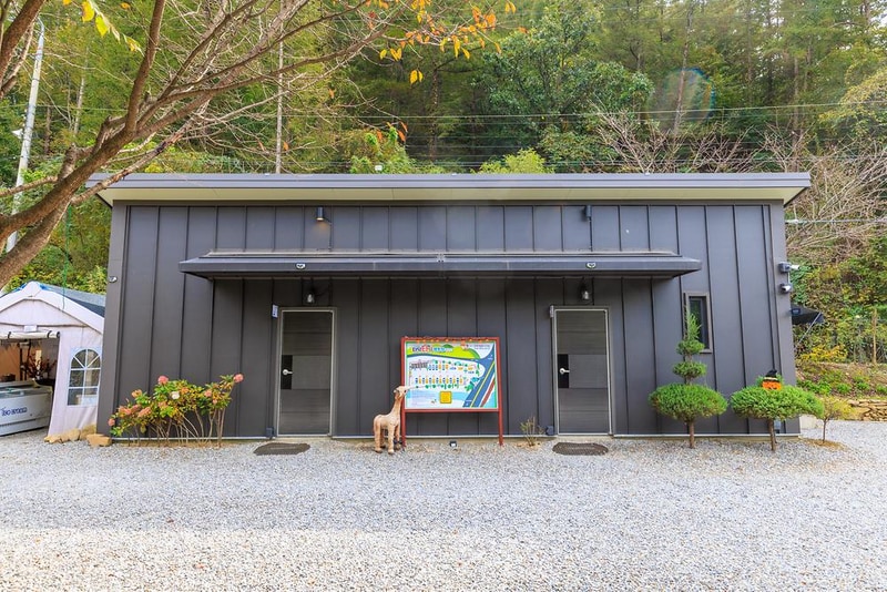 타닥타닥캠핑장 시설 사진 9