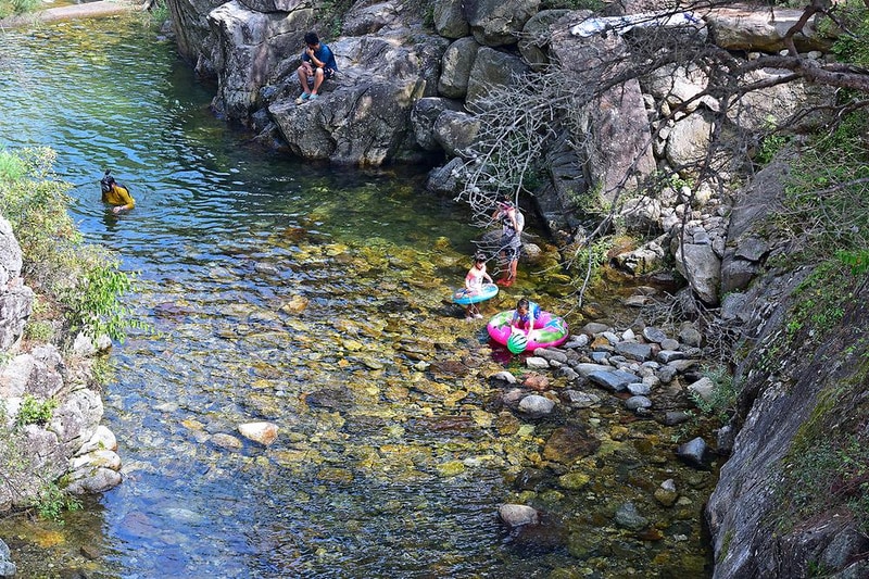 무주홀리데이파크 시설 사진 1