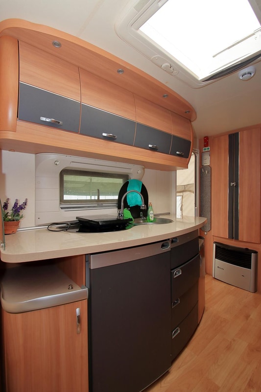 카라반랜드 시설 사진 6