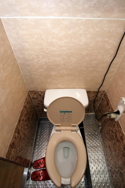 한탄강관광지 오토캠핑장 시설 사진 10