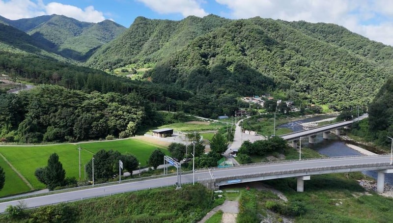 필리가 캠핑 시설 사진 1