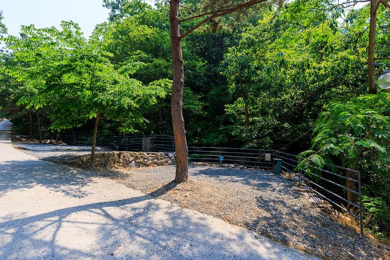 편안캠핑장 시설 사진 11