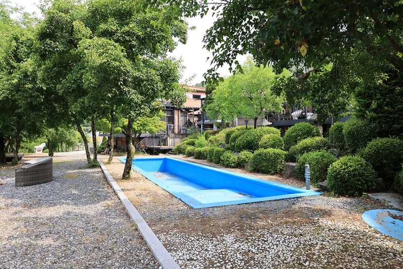 옴니돔글램핑 시설 사진 11