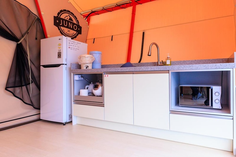 오로라 시설 사진 6