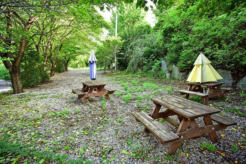 대둔산 그린시티 오토캠핑장 대표 사진