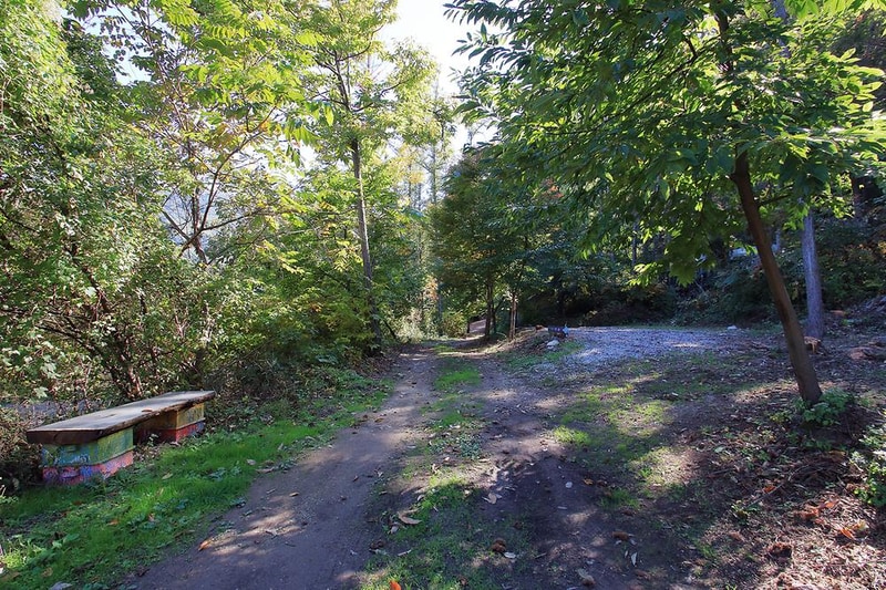 청량산 나무네숲 캠핑장 시설 사진 17