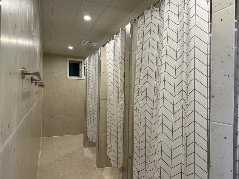 산청 지리산반달캠핑장 시설 사진 11