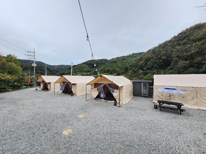 양평카라반파파 시설 사진 7