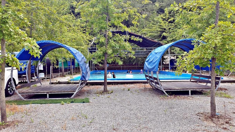 펀펀오토캠핑장 시설 사진 5