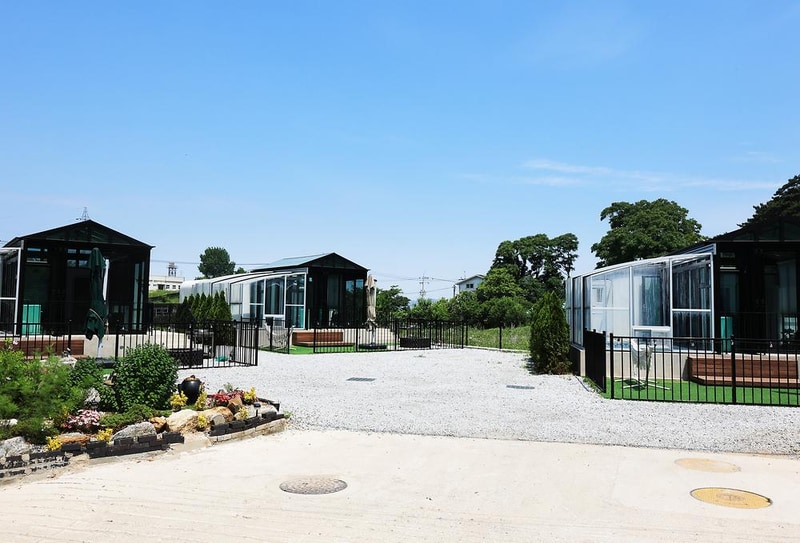 구르미의 오션 시설 사진 3