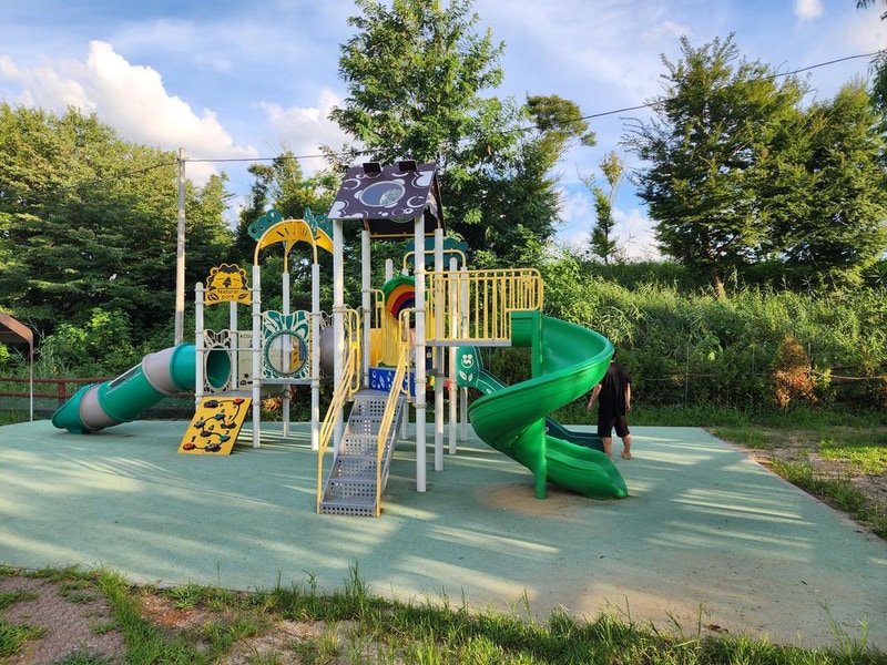 구리 토평 가족캠핑장 시설 사진 11