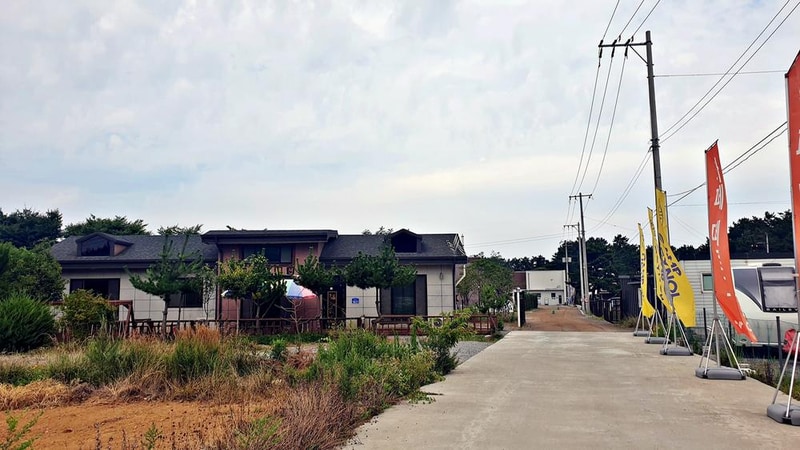 캠프 해놀 시설 사진 37