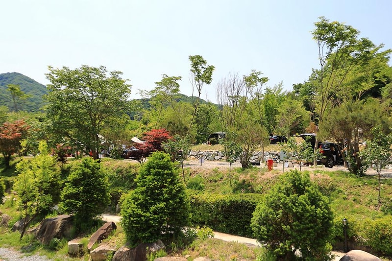 생슐피스 시설 사진 14