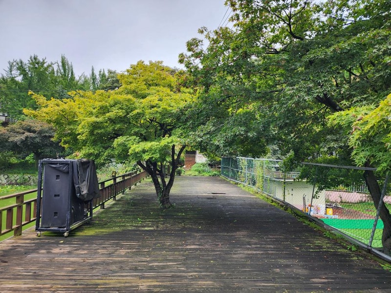 청암관광농원 시설 사진 18