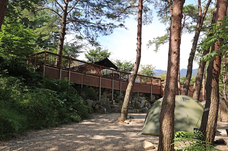 캠프 오어즈 시설 사진 12