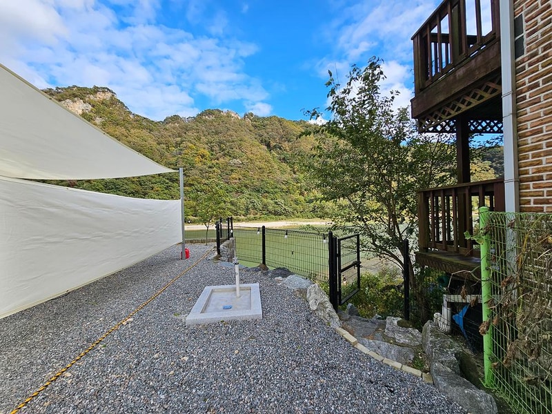 H camping 시설 사진 7