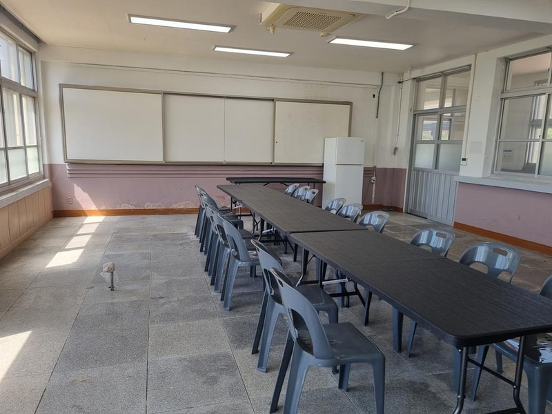 하냥살이 낙화놀이 시설 사진 5