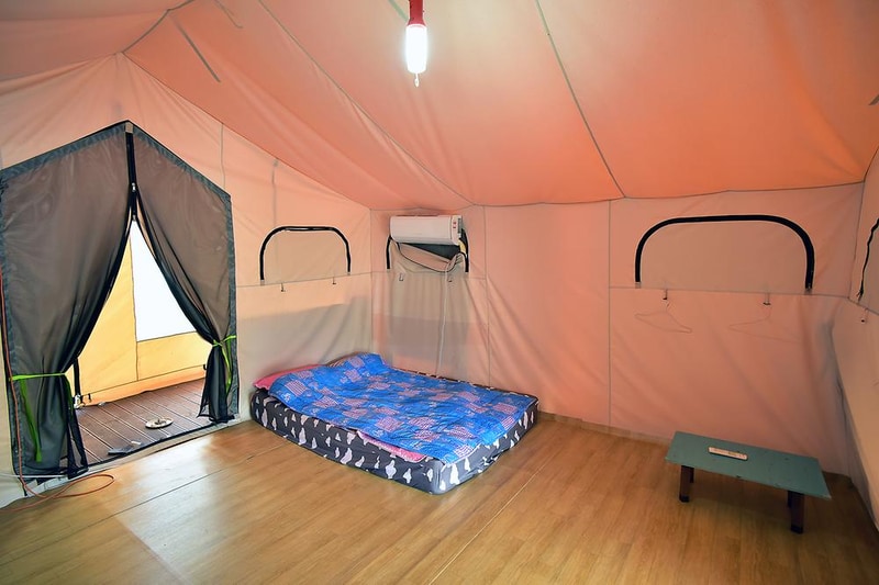 강나루 캠핑장 시설 사진 6