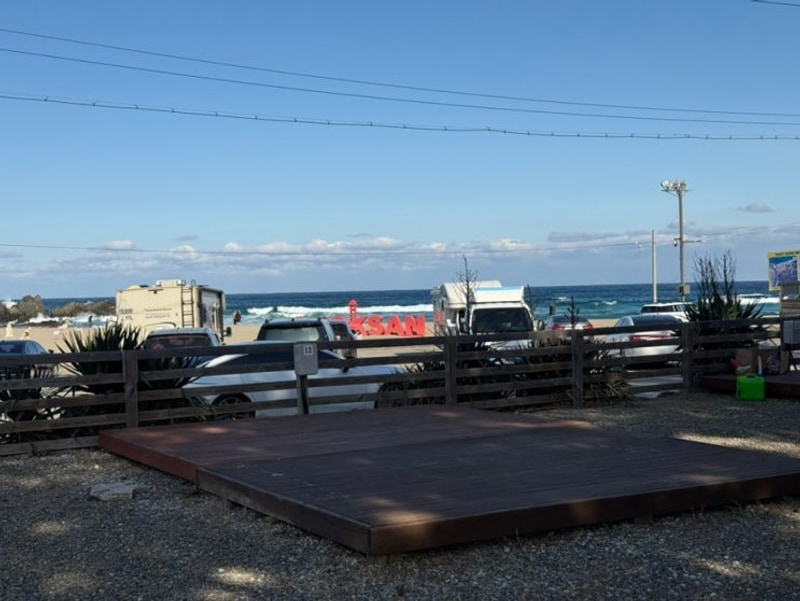 캠프 칠랙스(Camp Chillax) 대표 사진