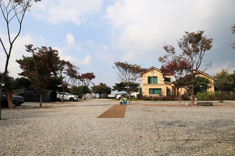 히든캠프 시설 사진 4