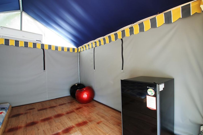 가산글램핑 시설 사진 7