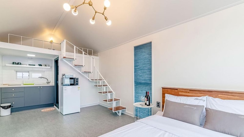 블루밍 시설 사진 3