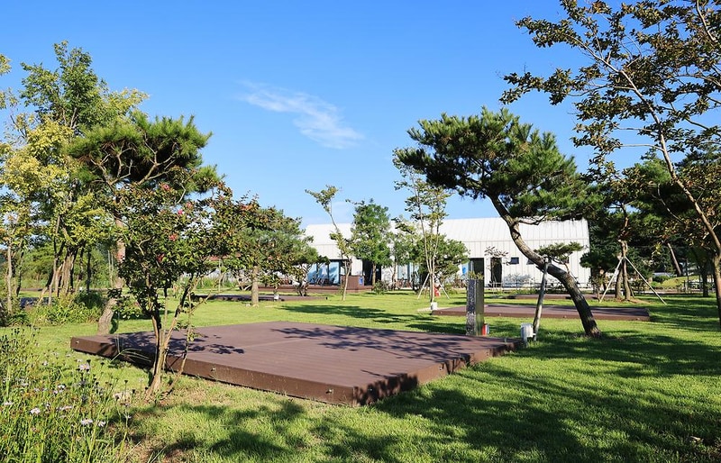 342 camp 시설 사진 15