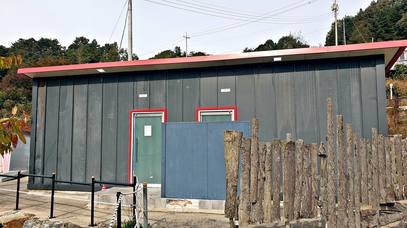 마이산 가자캠핑장 시설 사진 17