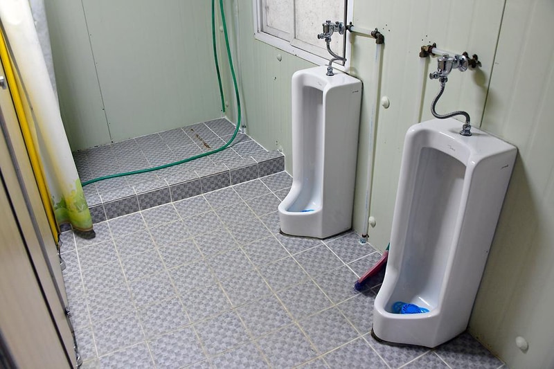 지리산오도재 힐링 캠핑장 시설 사진 12