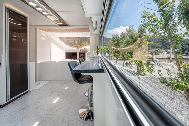 금산 뮤지엄B캠핑장 시설 사진 2