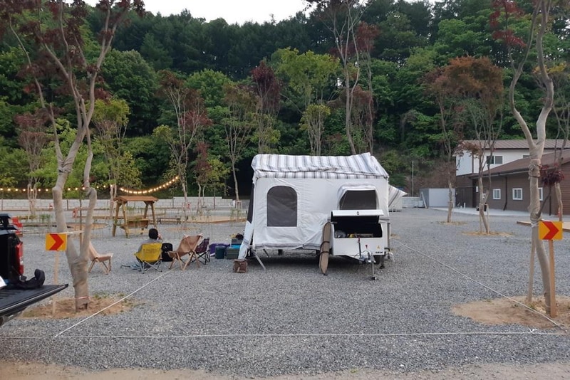 코코캠핑 시설 사진 15