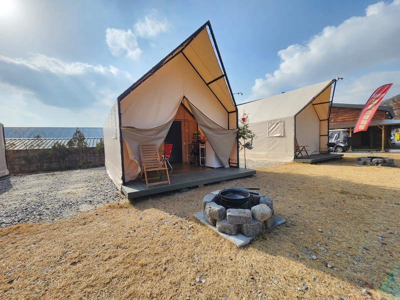 제임스글램핑 시설 사진 13