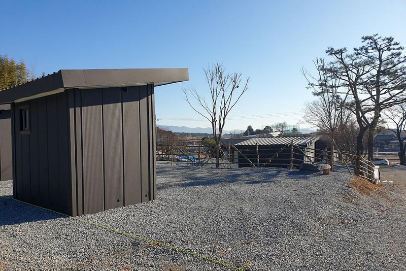 더 코지 캠핑장 시설 사진 10