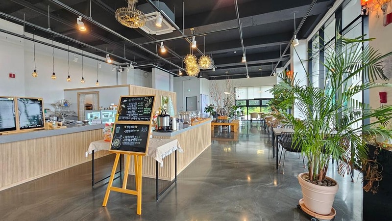 별빛마루 관광농원 시설 사진 31