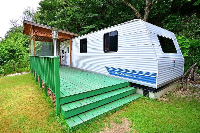 그날카라반 시설 사진 7