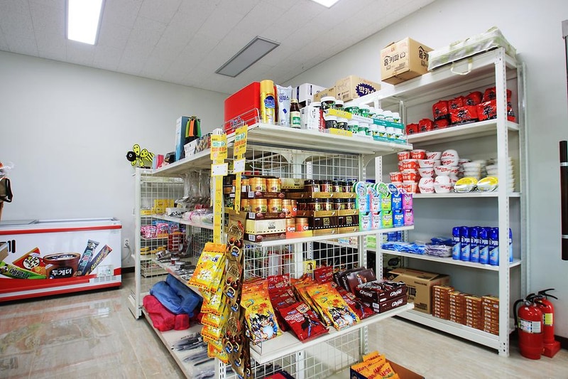 스칸디캠프팜 시설 사진 15