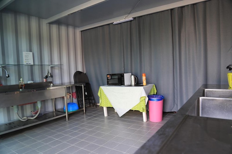 프랭클리 글램핑 시설 사진 24