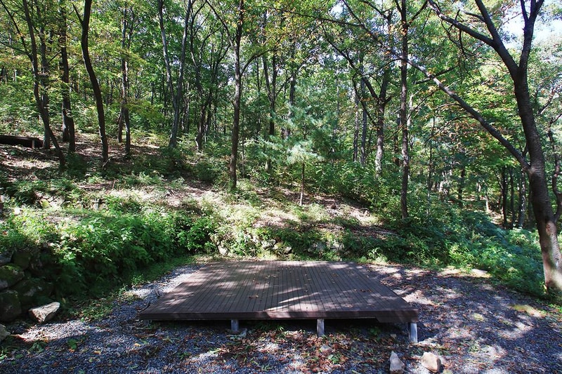 토함산자연휴양림 시설 사진 8