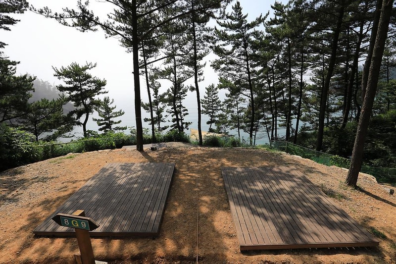 SE클럽(태안둘레길캠핑장&펜션) 시설 사진 19