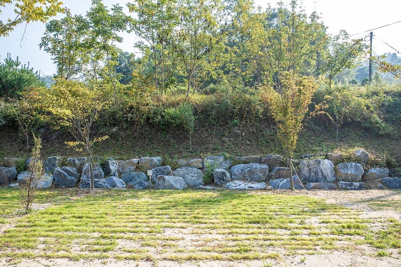 나드리 캠핑장 시설 사진 8