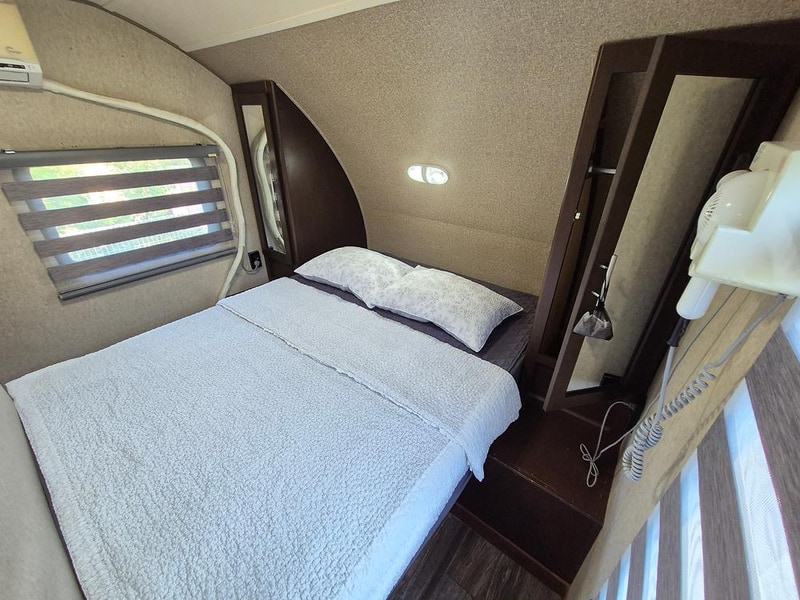 청화산카라반&캠핑 시설 사진 38