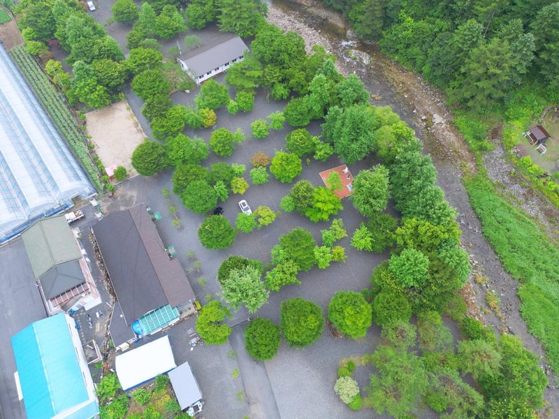 두산 캠핑장 시설 사진 31