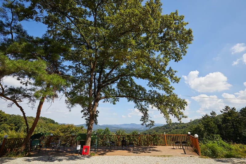 참살이 가족 캠핑장 시설 사진 8