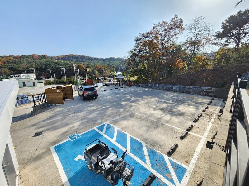 메리글램핑 시설 사진 25