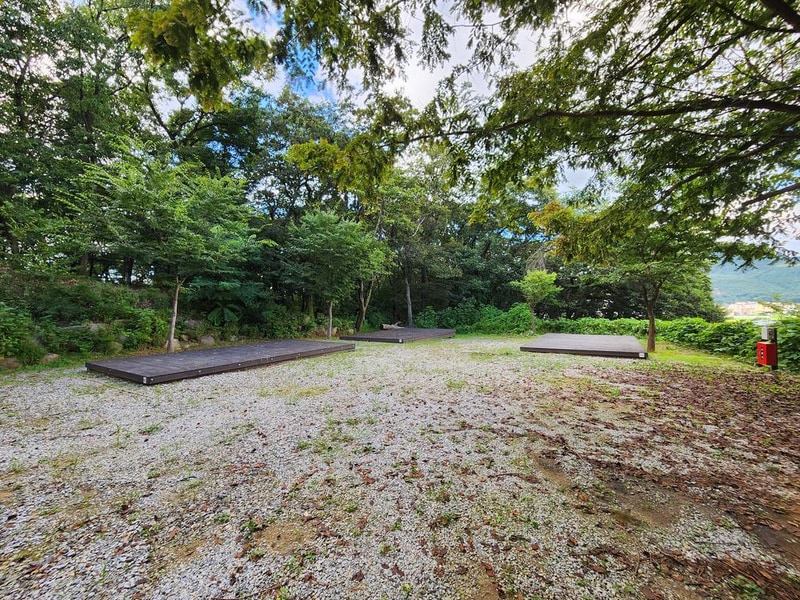 봄이오는 캠프 시설 사진 14