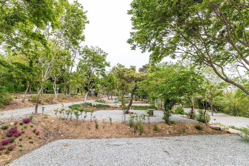 가야산 캠핑장 시설 사진 10