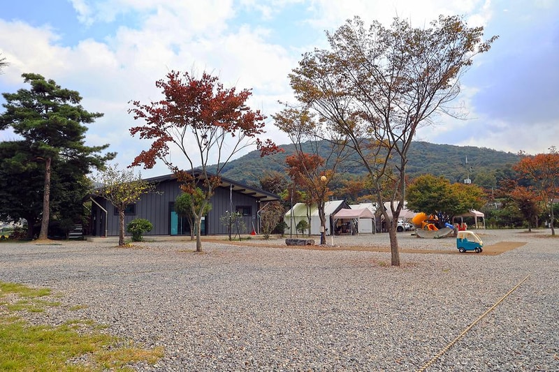 히든캠프 시설 사진 22